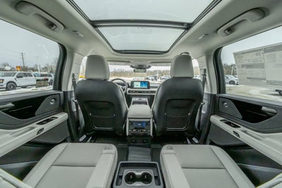 2026 Lincoln Aviator Premiere®