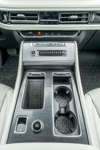 2026 Lincoln Aviator Premiere®