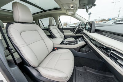 2026 Lincoln Aviator Premiere®