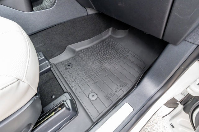 2026 Lincoln Aviator Premiere®