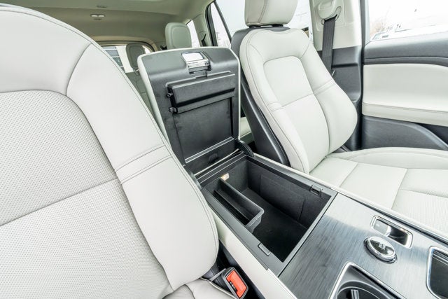 2026 Lincoln Aviator Premiere®