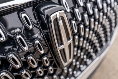 2026 Lincoln Aviator Premiere®