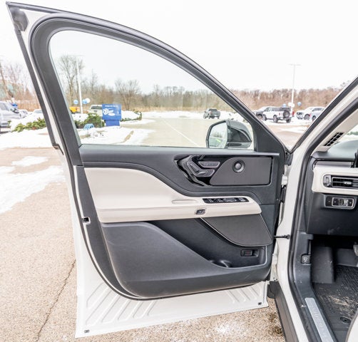 2026 Lincoln Aviator Premiere®