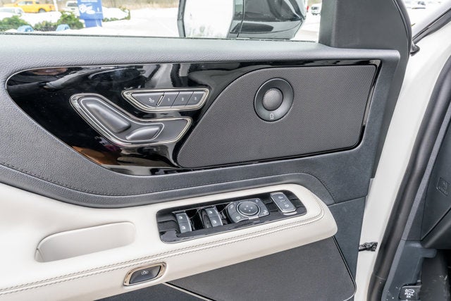 2026 Lincoln Aviator Premiere®