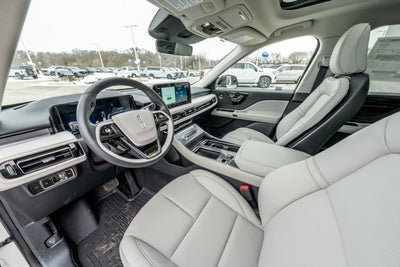 2026 Lincoln Aviator Premiere®