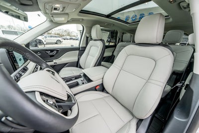 2026 Lincoln Aviator Premiere®