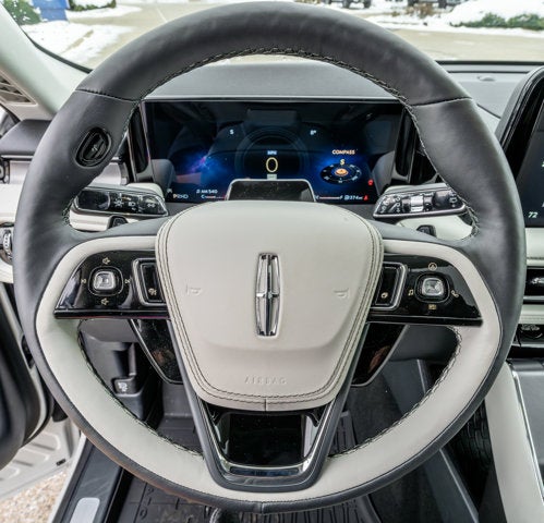 2026 Lincoln Aviator Premiere®