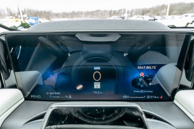 2026 Lincoln Aviator Premiere®