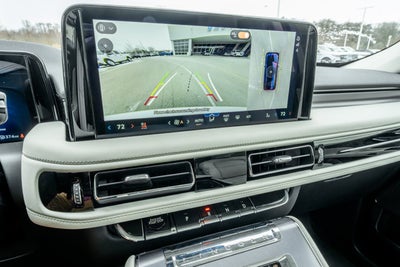 2026 Lincoln Aviator Premiere®