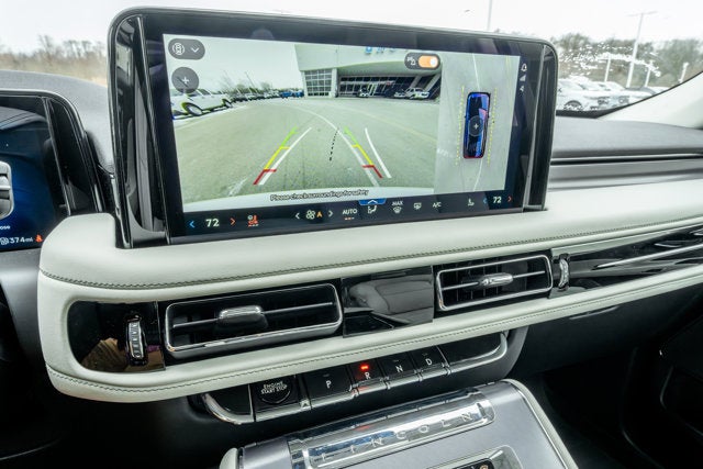 2026 Lincoln Aviator Premiere®