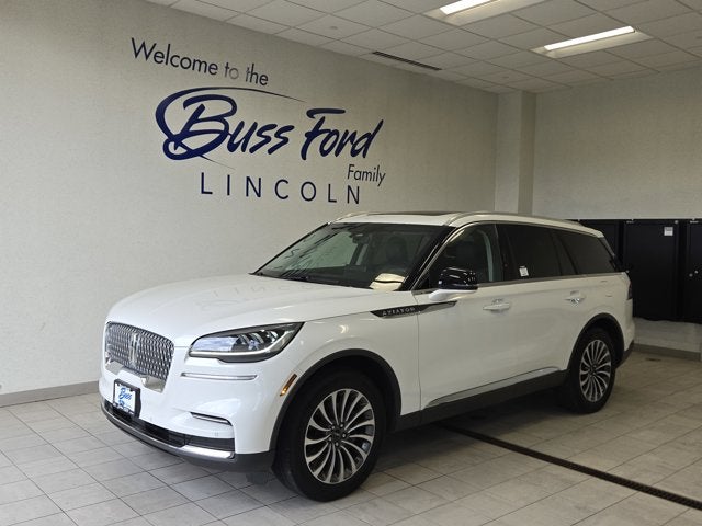 2023 Lincoln Aviator AWD's photo
