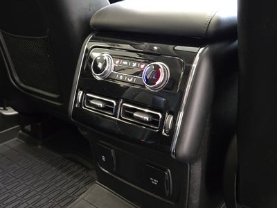 2023 Lincoln Aviator Standard AWD