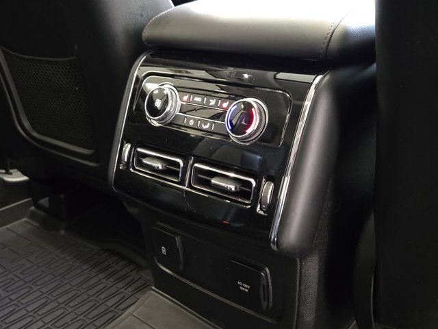 2023 Lincoln Aviator Standard AWD