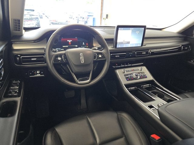2023 Lincoln Aviator Standard AWD