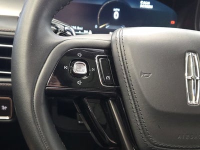 2023 Lincoln Aviator Standard AWD