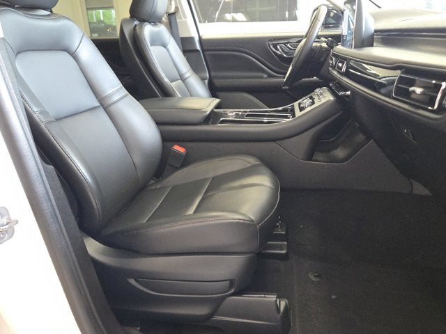 2023 Lincoln Aviator Standard AWD