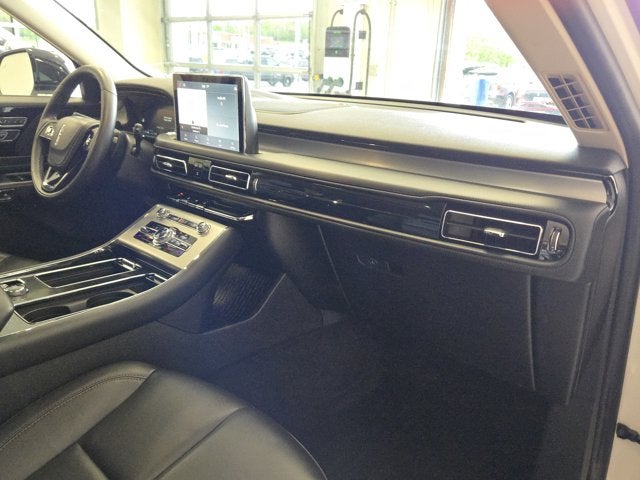 2023 Lincoln Aviator Standard AWD