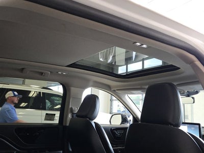 2023 Lincoln Aviator Standard AWD