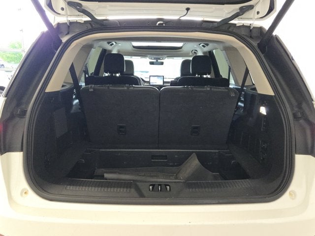 2023 Lincoln Aviator Standard AWD
