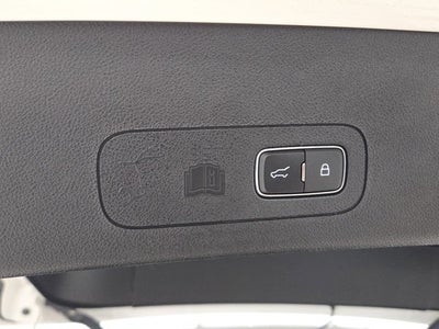 2023 Lincoln Aviator Standard AWD