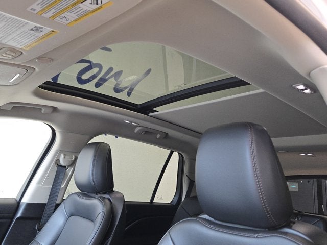 2023 Lincoln Aviator Standard AWD