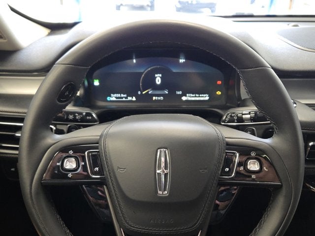 2023 Lincoln Aviator Standard AWD
