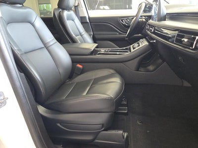 2023 Lincoln Aviator Standard AWD