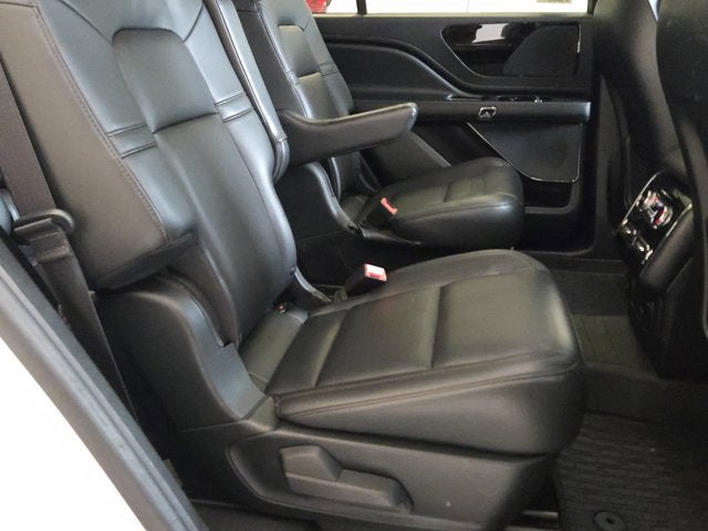 2023 Lincoln Aviator Standard AWD
