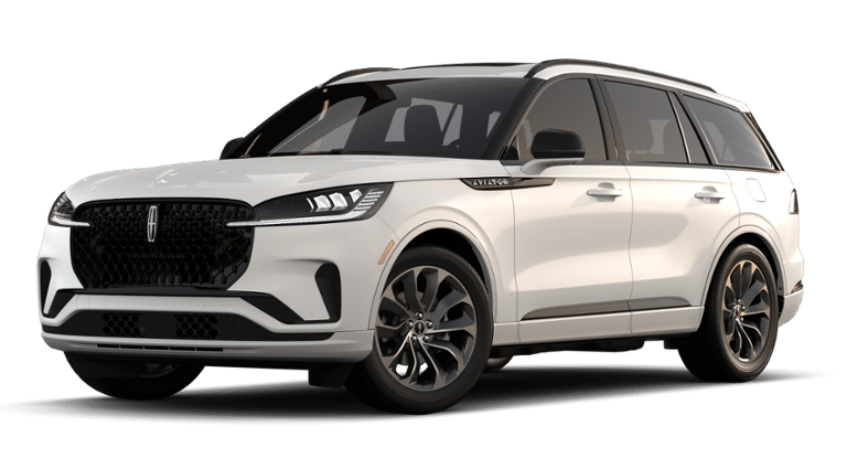 2026 Lincoln Aviator Premiere AWD's photo