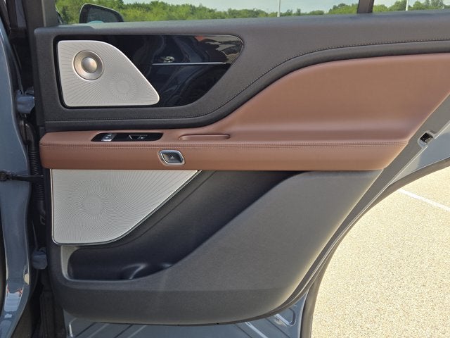 2026 Lincoln Aviator Reserve®