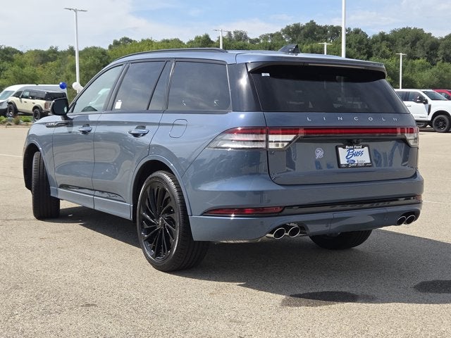 2026 Lincoln Aviator Reserve®