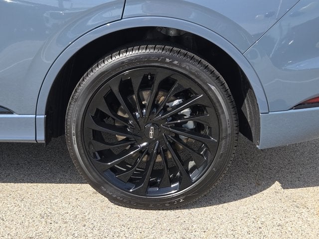 2026 Lincoln Aviator Reserve®