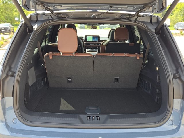 2026 Lincoln Aviator Reserve®
