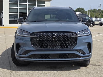 2026 Lincoln Aviator Reserve®