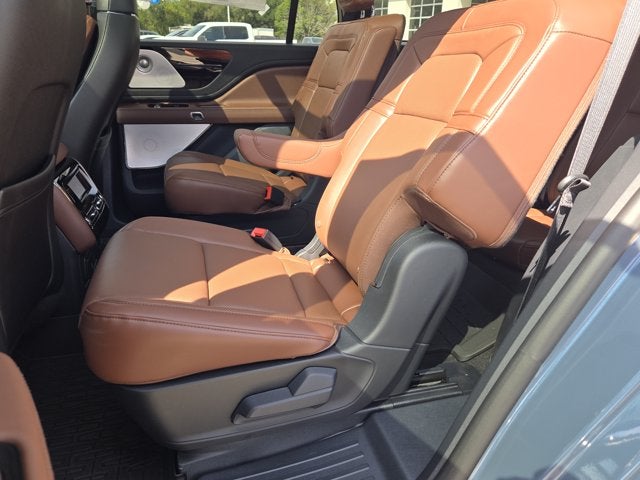 2026 Lincoln Aviator Reserve®