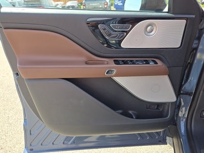 2026 Lincoln Aviator Reserve®