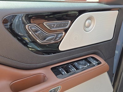2026 Lincoln Aviator Reserve®