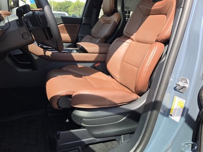2026 Lincoln Aviator Reserve®