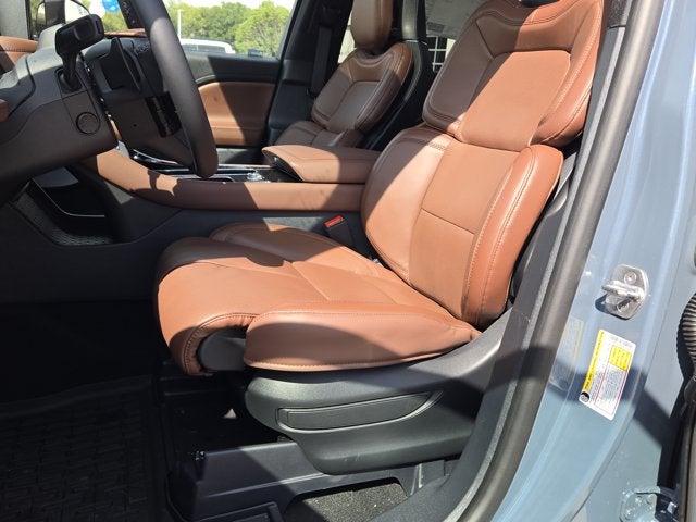 2026 Lincoln Aviator Reserve®