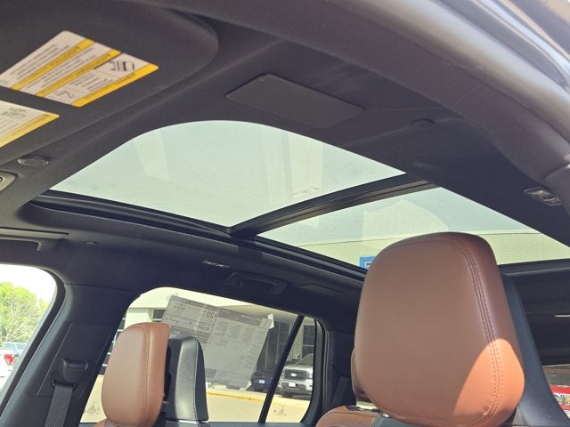 2026 Lincoln Aviator Reserve®