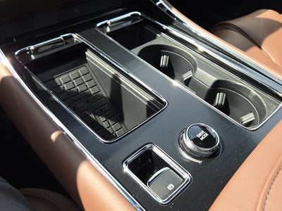 2026 Lincoln Aviator Reserve®