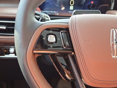 2026 Lincoln Aviator Reserve®