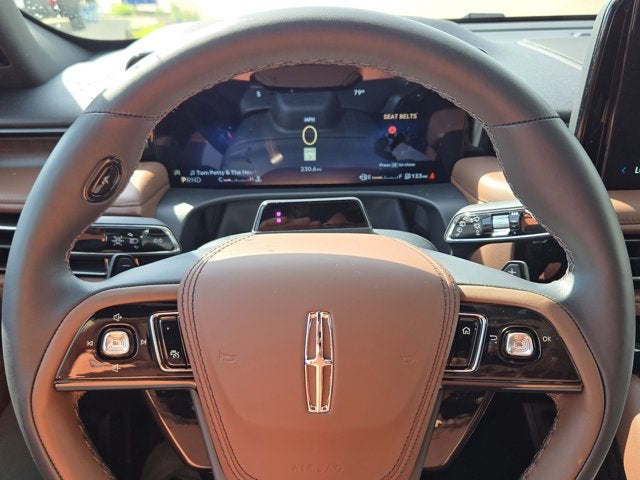 2026 Lincoln Aviator Reserve®