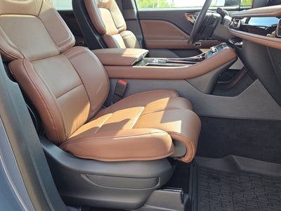 2026 Lincoln Aviator Reserve®