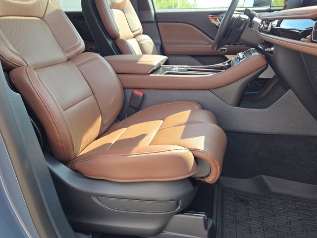 2026 Lincoln Aviator Reserve®