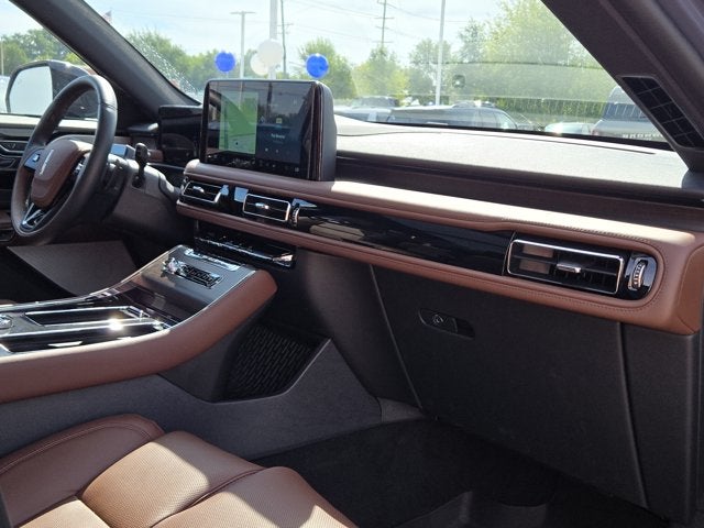 2026 Lincoln Aviator Reserve®