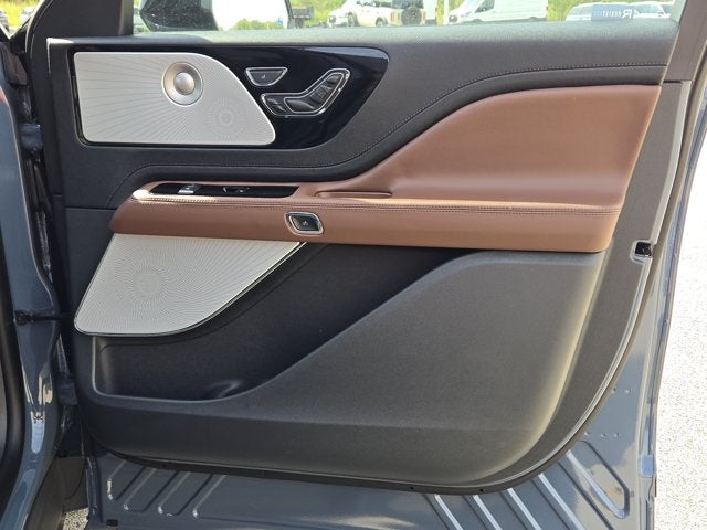 2026 Lincoln Aviator Reserve®