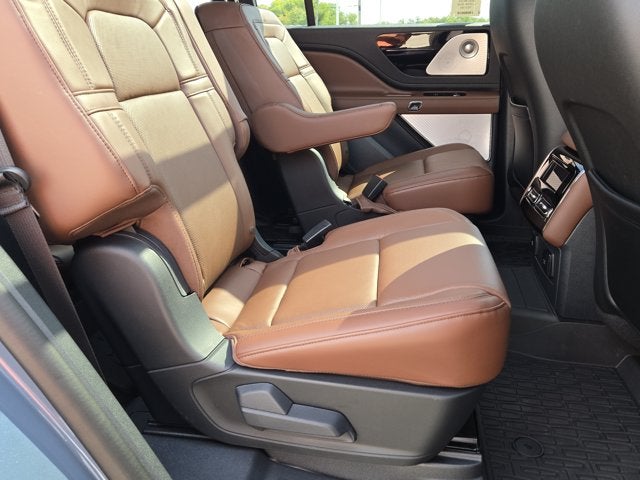 2026 Lincoln Aviator Reserve®
