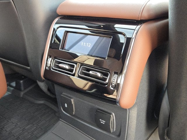 2026 Lincoln Aviator Reserve®