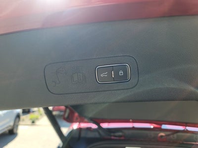 2027 Lincoln Aviator Reserve